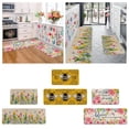 thumbnail image 5 of Product Classification Carpet - Spring Summer Kitchen Carpet Washable Comfortable Kitchen Carpet Set for Home and Use, 5 of 5