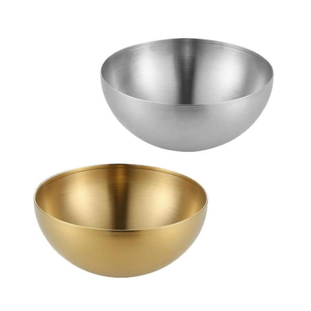 

Stackable Multifunctional Soup Bowls for Fridge