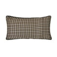 thumbnail image 3 of Donna Sharp Pine Patch 3PC King Rustic Pieced Cotton Quilt Set, 3 of 10