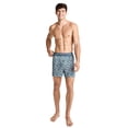 thumbnail image 4 of Jockey Men's Active Microfiber 4.5" Boxer, 4 of 4