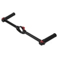 thumbnail image 2 of Camera Extension Stabilizer,Dual Handgrip Camera Stabilizer Dual Handle Grip Dual Handgrip Next-Gen Design, 2 of 9