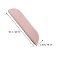 thumbnail image 2 of TABLETREANDS Estuche Portátil De Silicona Para Brochas De Maquillaje Rosa Con Protección Y Cierre Seguro, 2 of 8