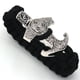 thumbnail image 4 of Sonducket de aleación de zinc, elegante, a la moda, para hombres y mujeres, Color sólido, antioxidante, anticorrosivo, cadena para la muñeca, Ropa, zapatos y accesorios Miscelánea Sonducket AP015071-01, 4 of 6