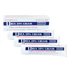 UREA CREAM 20% 3 OZ (Pack of 3)