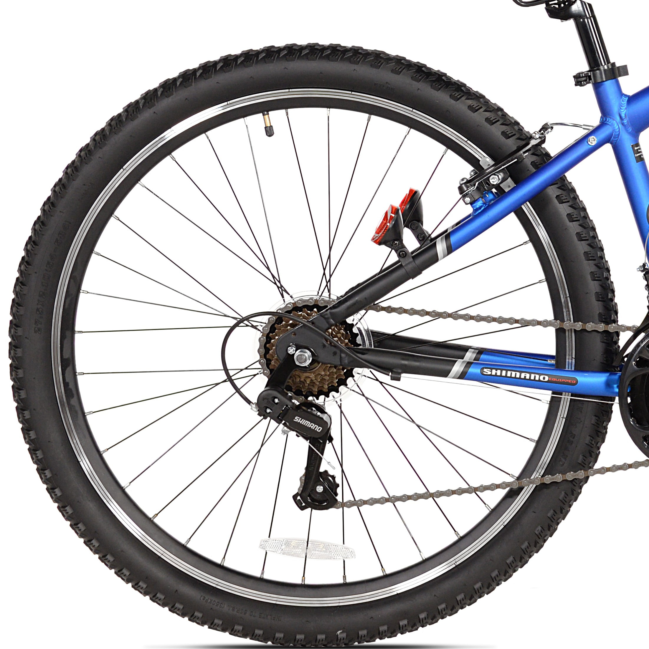Concord 27.5