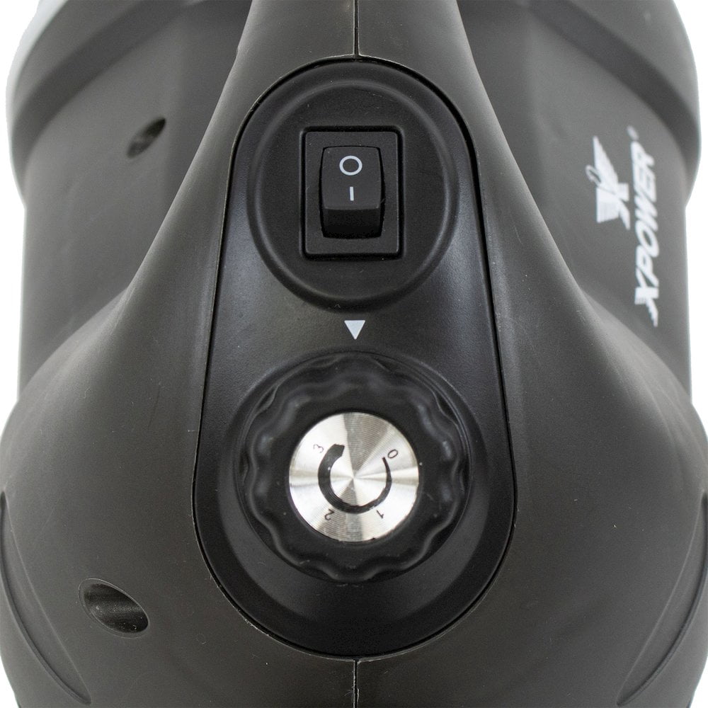 Xpower F-8B Cordless Portable ULV Cold Fogger Machine