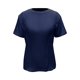 thumbnail image 3 of Ceisia Men's Summer Gift Casual Solid Color Round/Crew Neck Short Sleeve Shirt - Comfortable Daily Outdoor Wear, 3 of 7