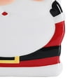 thumbnail image 2 of Holiday Time Santa Napkin Holder, 2 of 5