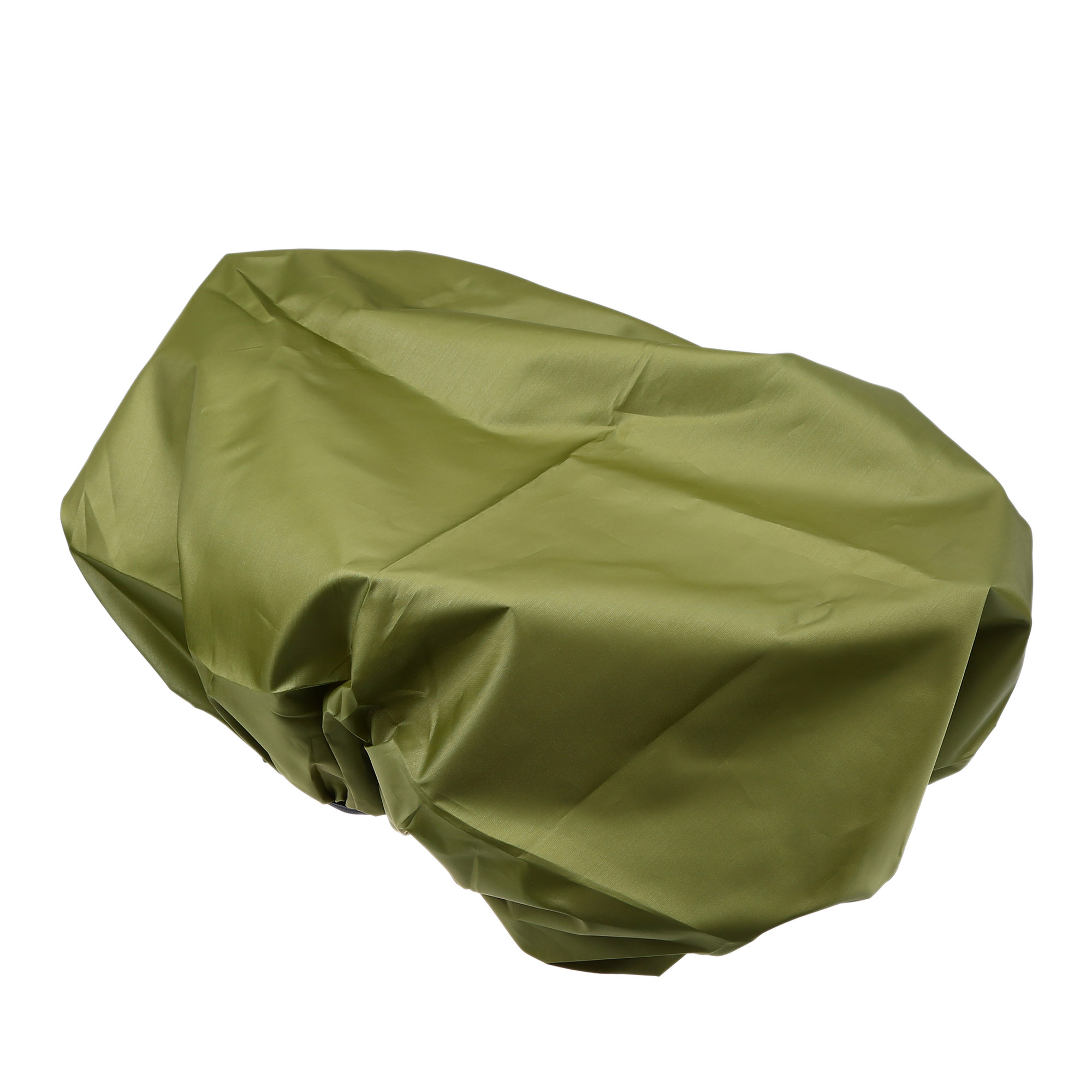 2 Packs Adjustable Waterproof Dustproof Backpack  Rain Cover Bag Case Rucksack Protector - image 2 of 5