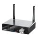 thumbnail image 2 of Bluetooth 5.3 mitter Receiver Stereo Low Latency AUX 3.5mm Optical Wireless Music Audio Adapter, 2 of 5