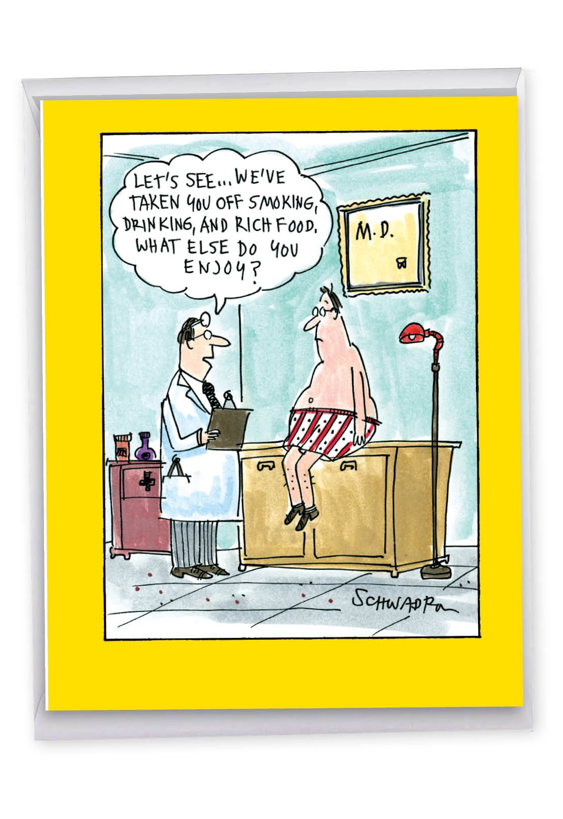 giant-oversized-jumbo-get-well-card-8-5-x-11-inch-funny-sore-gingerbread-man-j2609gwg-walmart-com for Free Printable Funny Get Well Cards Adults Giant Oversized Jumbo Get Well Card (8.5 x 11 Inch) - Funny Sore Gingerbread Man J2609GWG - Walmart.com for Free Printable Funny Get Well Cards Adults