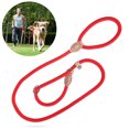 thumbnail image 1 of HEALEEP Pet Training Leash Nylon Heavy Duty Dog Lead for Large Dogs Durable Easy to Wear and Remove 1Set, 1 of 8