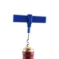thumbnail image 3 of unbranded 5Pack Reusable Wine Bottle Opener Assorted Color for Dining, 3 of 8