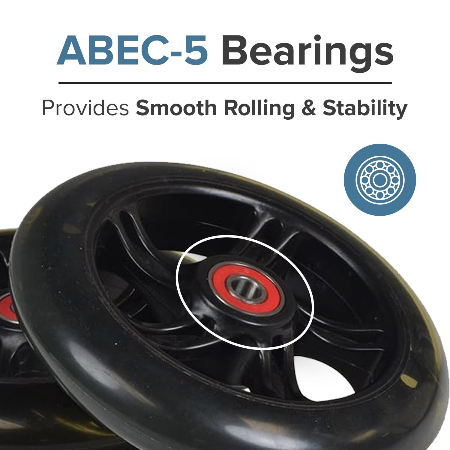 AlveyTech Wheels - Thumbnail 3