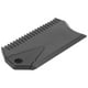 thumbnail image 1 of Peine de plástico para tabla de surf, peine de cera para tabla de surf, peine para quitar cera para tabla de surf, peine para cera para tabla de surf con llave de aleta, parte superior de la línea, 1 of 12