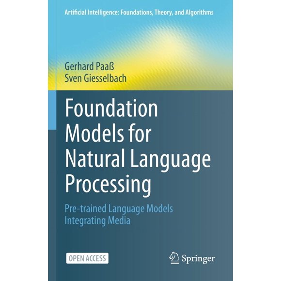 Modèles de Base pour le Traitement du Langage Naturel: Modèles de Langage Pré-Formés Intégrant des Médias