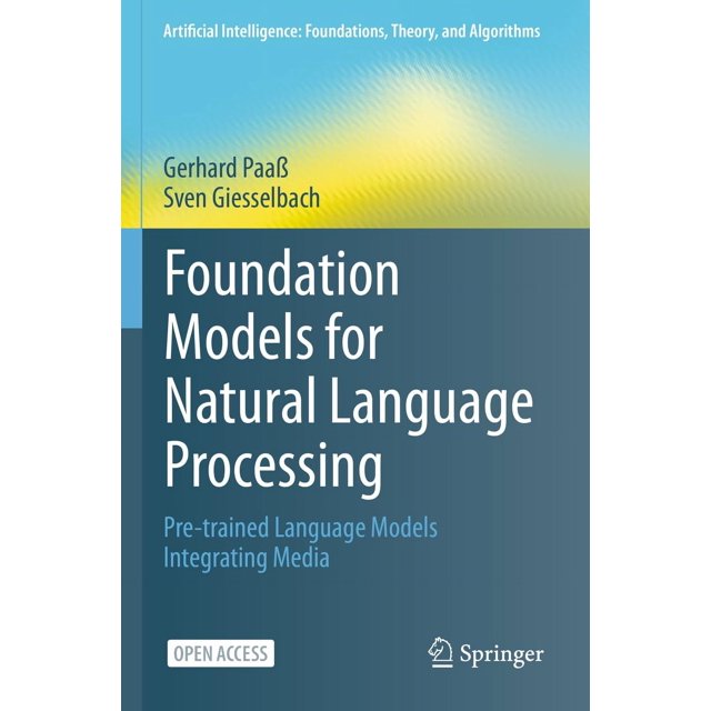 Modèles de Base pour le Traitement du Langage Naturel: Modèles de Langage Pré-Formés Intégrant des Médias