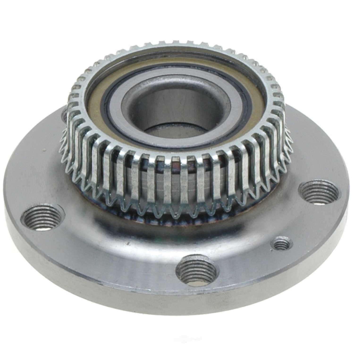 Raybestos 712012 Professional Grade Wheel Bearing and Hub Assembly Fits select: 1999-2005 VOLKSWAGEN JETTA, 1998-2010 VOLKSWAGEN NEW BEETLE