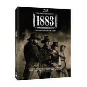 1883: A Yellowstone Origin Story (Blu-ray)