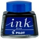 thumbnail image 1 of Pilot Ink 30, tinta para pluma fuente, color azul, frasco con 30 ml (11285), 1 of 3
