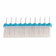 thumbnail image 4 of Mini Drill Bits10Pcs Mini Drill Bits Mini Drill Bits Drilling Tools Professional Grade, 4 of 5