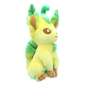 leafeon sitting