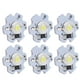 thumbnail image 1 of 25 Piezas de Chips LED Accesorios de Iluminación para Bricolaje 5V 200LM 3W Cuentas de Lámpara LED de Alta Potencia ANGGREK Otros, 1 of 8