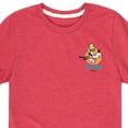 thumbnail image 3 of Disney - Goofy - Peek A Boo Pocket - Youth Short Sleeve Graphic T-Shirt, 3 of 5