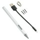 thumbnail image 5 of Lápiz óptico para tableta lápiz óptico 4096 Sensibilidad a la presión Adsorción magnética Punta intercambiable Tecnología MPP 20 con cambiador de punta para tableta PC ANGGREK Otros, 5 of 8