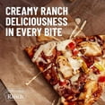 thumbnail image 3 of Hidden Valley Ranch Dressing & Dipping Sauce, Ranch Dressing and Pizza Topping, Plant Powered, Dairy Free and Gluten Free Salad Dressing, 12 Ounces, 3 of 4