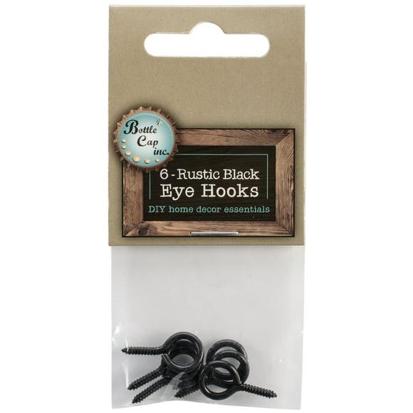 Manualidades BCI BCI Crafts EYEHKBLK