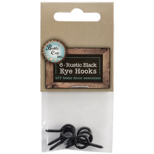 Manualidades BCI BCI Crafts EYEHKBLK