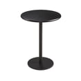 thumbnail image 1 of Table de nuit noire Home Gear, 1 of 4