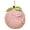 E, variante sur YAOMOBB Serviette à Main Absorbante Mignonne Kaki Fruit Chenille Super Absorbante Douce Shaggy Boucle Séchage Rapide Salle de Bain Cuisine Serviette Nouvel An