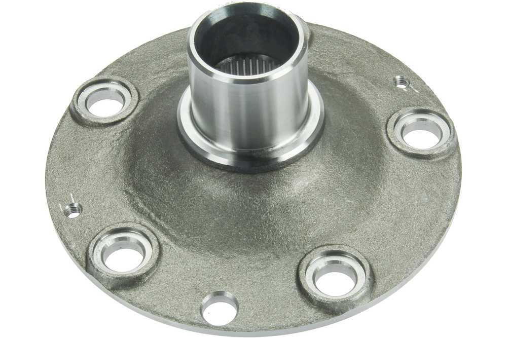 URO Parts 9143316055LUG Wheel Hub