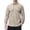 Khaki green, variant on Men's Fishing Shirt Long Sleeve UPF 50+ Sun Protection Quick Dry Cooling Shirt for Hiking Camping Safari Outdoor Travel Khaki L