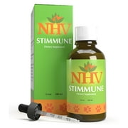 NHV Stimmune - Fight Allergies, and Boost Your Pets Immune System