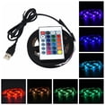 thumbnail image 2 of Tiras De Luces Led Ecomeon 1M Regulable con Control Remoto RGB, 2 of 6