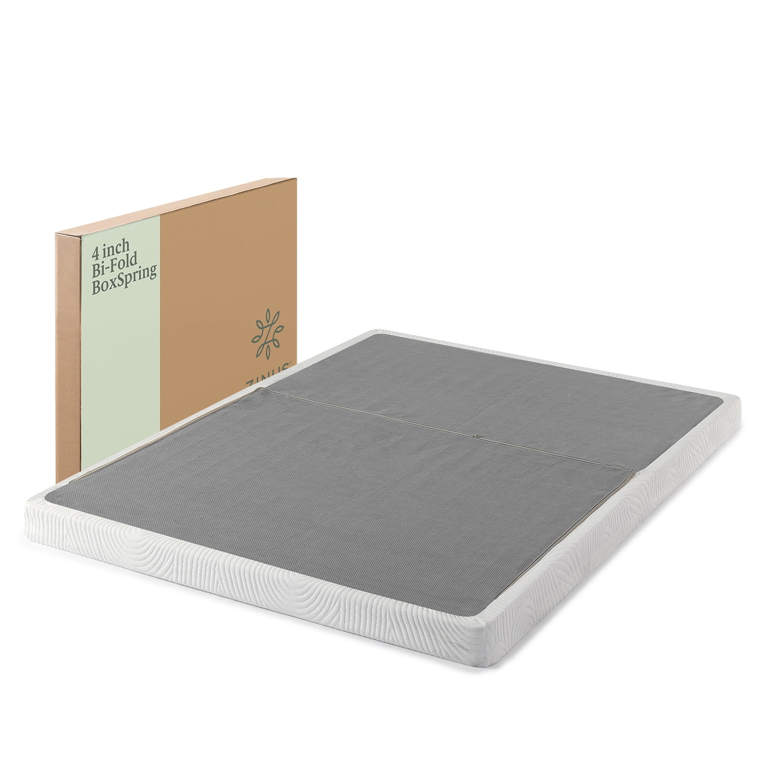 4 queen top box spring