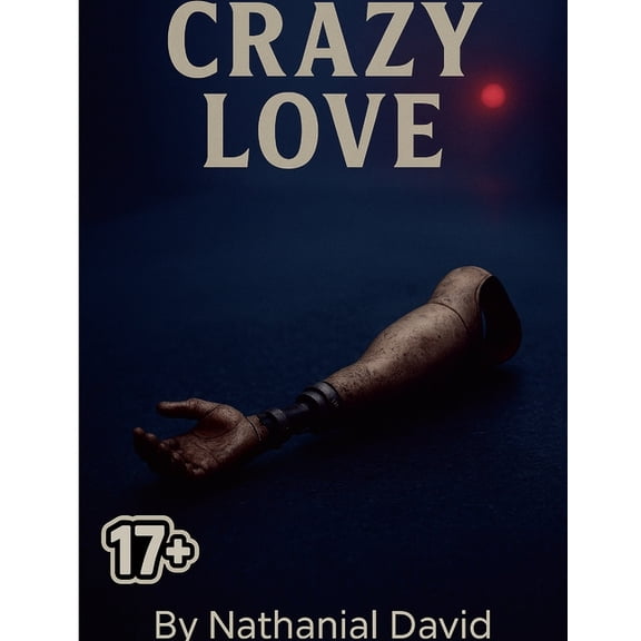 Crazy Love, (Paperback)