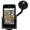 Scosche IPH3G GPS Window Mount for iPod and iPhone
