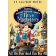thumbnail image 2 of Three Musketeers [2004-animated], 2 of 2