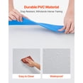 thumbnail image 4 of VEVOR Inflatable Wrestling Mat Martial Arts Mat 10x5 ft Gymnastics MMA Jiu Jitsu Mat, 4 of 9