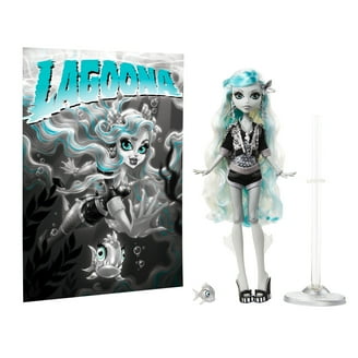 Monster High Haunted Getting Ghostly Twyla Doll 2014 Mattel CDC28