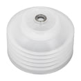 thumbnail image 2 of Transparent Hole Saw Dust Collector Electric Hammer Impact Drill for Recessed Light Installation, 2 of 7