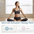 thumbnail image 3 of Performance Enhancing Patch For Training Boost Strength Endurance Recovery Naturally No Drugs Stem Cell Activation Therapy Safe Effective Sports Fitness Aid, 3 of 5