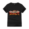 thumbnail image 4 of Camiseta de moda para niños, camiseta de Naruto Boy Yuzhi Bo Sasuke de algodón con estampado de dibujos animados, ropa para niños, camiseta gráfica informal de Sonic, 4 of 4