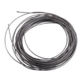 thumbnail image 3 of Cable Wire Rope, Stainless Steel Rope 304 Stainless Steel  For Military For Industrial For Commercial, 3 of 8