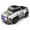 Gray, variant on RC Drift Car,1:64 Mini Desktop RC Drift Car, 2.4GHz Scale 4WD High Speed Remote Control Cars Vehicle with LED Lights, Racing Tires, Racing Sport Toy Cars for Adults Boys Girls Kids(Blue)