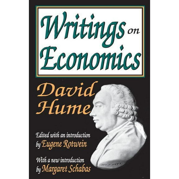 Writings on Economics, (Paperback)
